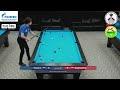 2 R  А. Лукин (RUS) - А. Зацепилов (RUS). Кубок России 4 этап 2023 г. Пул 8 С. Петербург PlayPool