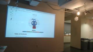 NoVA UX Jan'17 Meetup: Systems Double Feature: PostCSS-ANT CSS Grid System, Design Systems