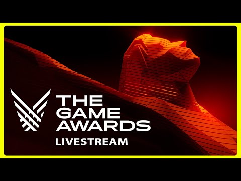 The Game Awards 2022 Live Broadcast | Full Show