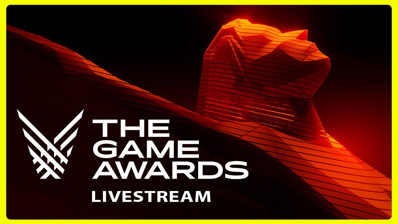 The Game Awards 2022 Nominations Livestream 