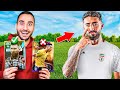 اللهیار صیادمنش تیممو میچینه مسی برمیداره یا رونالدو اللهیار صیادمنش تیممو میچینه مسی برمیداره یا رونالدو
