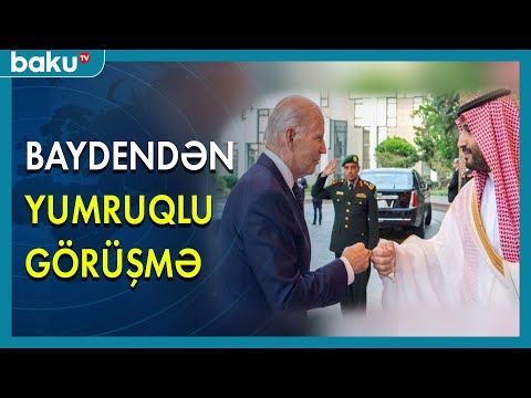 Co Baydendən yumruqlu