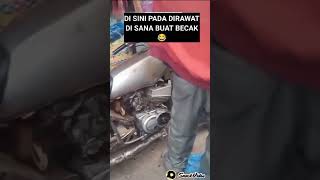 HARTA KARUN....SAVE RX KING