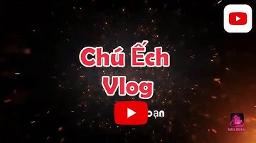 Đây là intro của video lần đầu của tôi Tôi mong mọi người sẽ đồng hành cùng chúng tôi