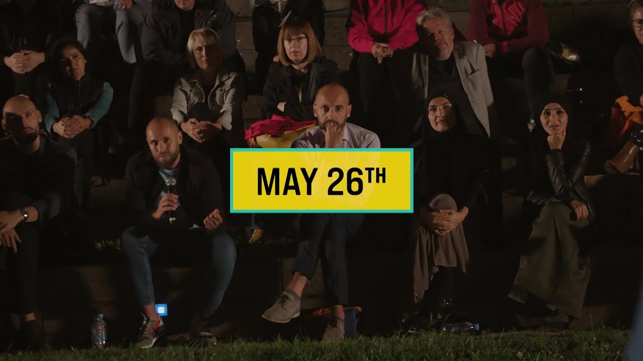 مهرجان AJB للأفلام الوثائقية 2023 – دعوة لتقديم المشاركات