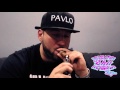 Eff yoo  dont be a piece of shit your whole life ep1 how to smoke a cigar