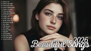 Romantic Chill Songs 2026 🌙 Soft Night Playlist screenshot 3