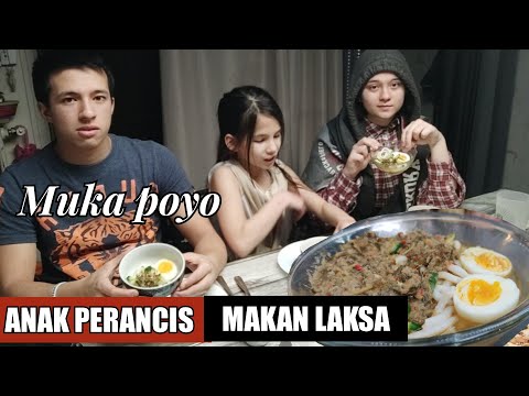 Video: Makan Di Luar Bersama Kanak-Kanak di Paris-Petua dan Cadangan