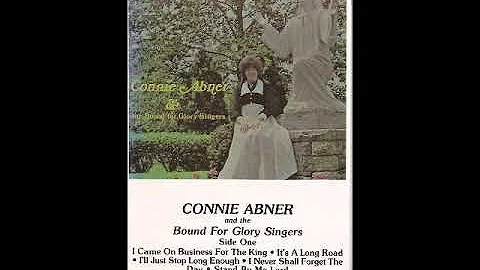 Connie Abner Photo 9