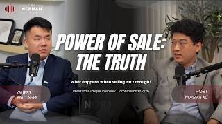 Why More Homeowners Are Facing Power Of Sale In 2026