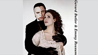 Gerard Butler & Emmy Rossum-The Music Of The Night
