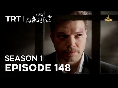 Payitaht Sultan Abdulhamid | Season 1 | Episode 148