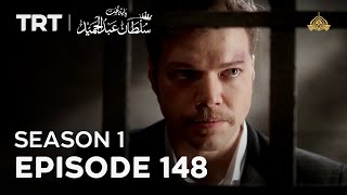 Payitaht Sultan Abdulhamid | Season 1 | Episode 148