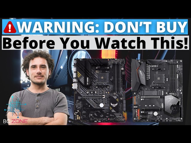 motherboard for ryzen best motherboard to pair with ryzen 5800x