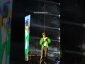 Sahi kaha na?🤭😜| jaani speaks performing at parul university | #trending #jaani_speaks #love