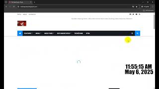 Adsense Ads Setup Tricks 04 - Adsense Search Engine Auto Ads Setup on Blogger Site