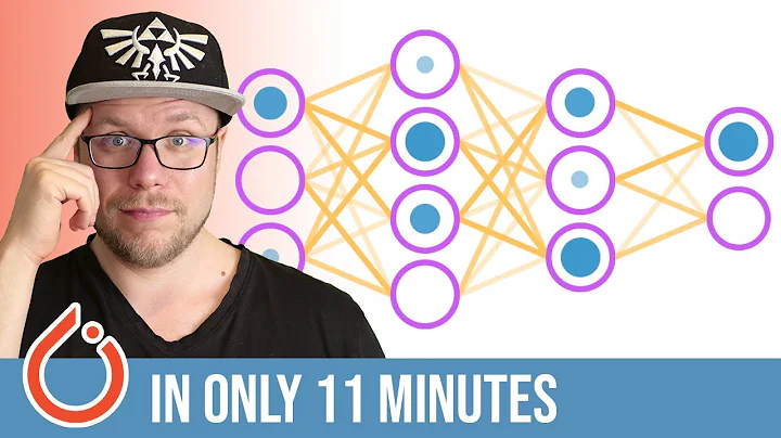 Code your first Neural Network with PyTorch