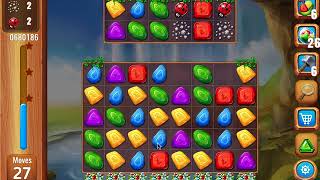 Gems or jewels? - Level 68 screenshot 5