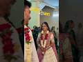 😍😍 #wedding #sagai #cgsong #love #shorts #viralvideo #explore