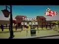 【カラオケ】Tempest/安室 奈美恵