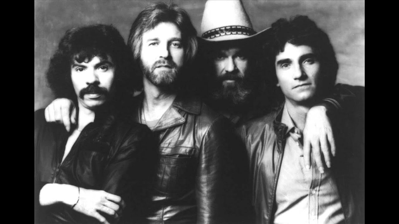 The Oak Ridge Boys Fancy Free Youtube