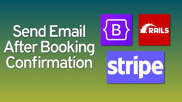 Send Booking Confirmation Email to Customers