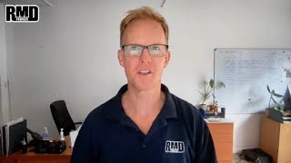 RMD Profiles - UK Experts in Metal Decking, Design  Installation