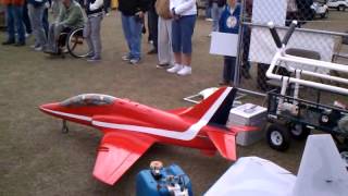 Florida Jets 2013 Flight Line