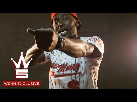 Bankroll Fresh "ESPN" (WSHH Exclusive – Official Music Video)