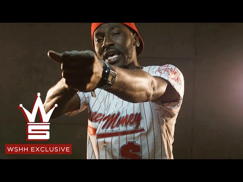 Bankroll Fresh ESPN WSHH Exclusive   Official Music Video