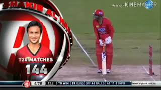 Shakib al hasan batting, big bash batting by shakib al hasan