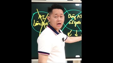 3 Sai lầm nghiêm trọng mà 90% người đang sử dụng AI để tạo thu nhập đang mắc phải và cách xử lý