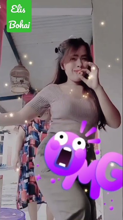 dj teri meri@#Elis bohai joged santuy#shorts