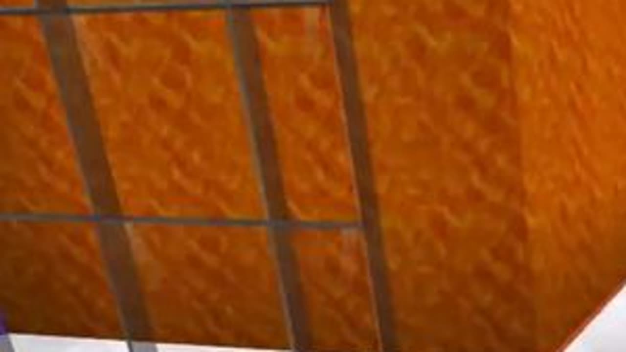 迷你世界：冰原大陆生存！小迷被困，意外发现万能冰块建出豪宅