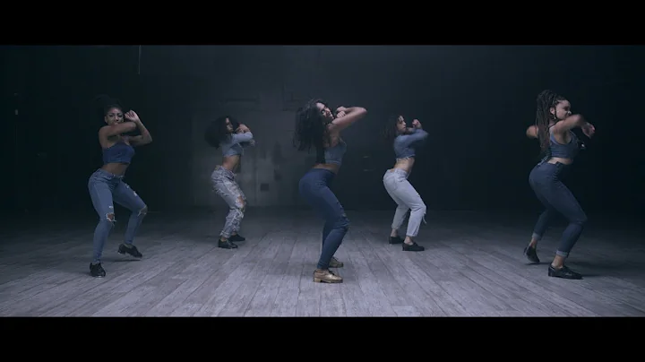 Syncopated Ladies + Formation + Beyonce