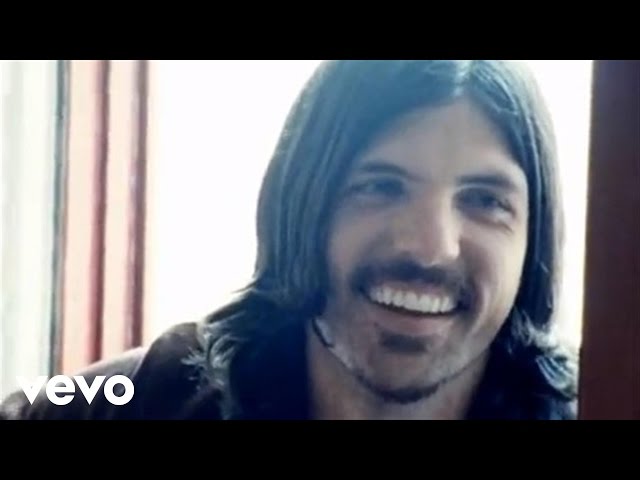 THE AVETT BROTHERS - Live And Die