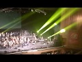 Vlad Volovikov - Final Countdown live