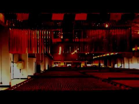 The Boy Of Blue Hair’s 銅 - Blue Fire Prototype