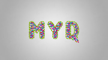 jelly bean text effect photoshop tutorial