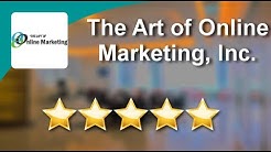 The Art of Online Marketing Inc: Best Full Service Marketing Consulting Firm in Orange County CA