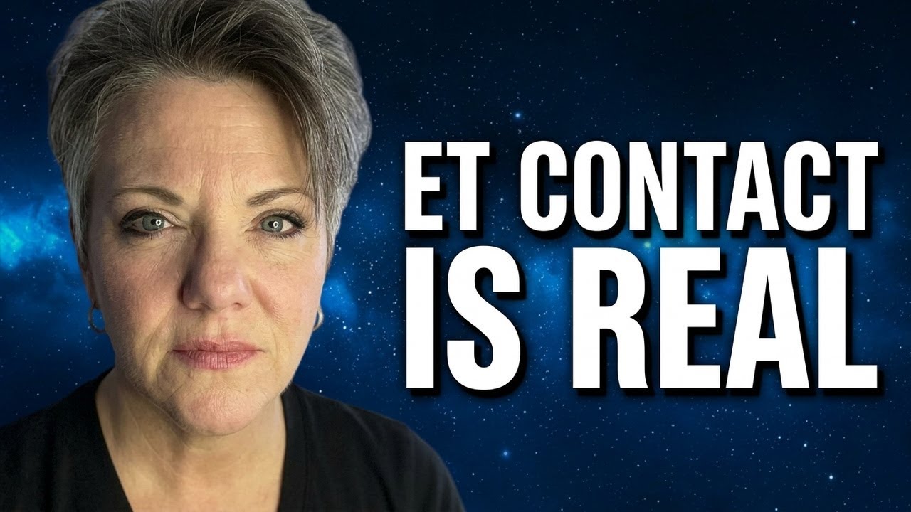 572. UFO Contact Investigated by Harvard Psychiatrist | ET Encounters - Debbie Jordan-Kauble