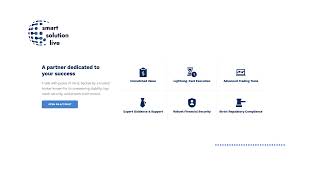 Smartsolutionlive.net Opinie Twoje Partnerstwo W Sukcesie Inwestycyjnym