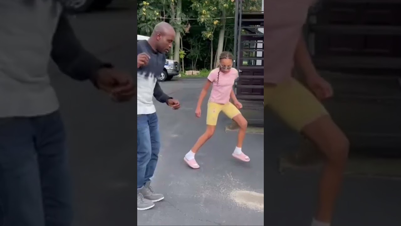 After music and dance 