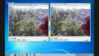 Delay 10 - UDP VS TCP