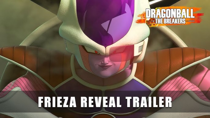 Dragon Ball: The Breakers To Launch Beta On September 21st