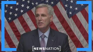 McCarthy ousted as speaker, won’t run again for position | On Balance