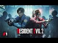 Resident Evil 2 Remake | Leon | part 1