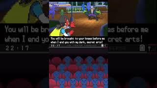 Pokémon World - Unova - Pokéstar Studios: Welcome to Pokéstar Studios