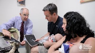 Top 3 Challenges in Pediatric Care - Innovation Summit - Boston Children's Hospital