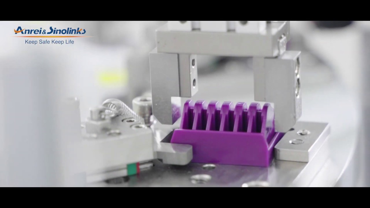 Sinolinks Polymer ligating clip